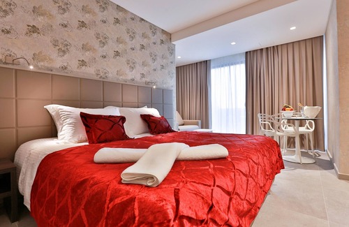 Beit Mery Hotel | Monteverde Hotel