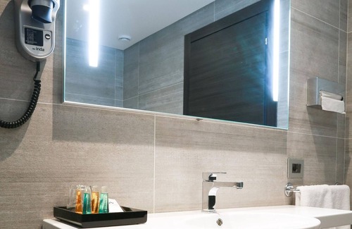 Beit Mery Hotel | Monteverde Hotel