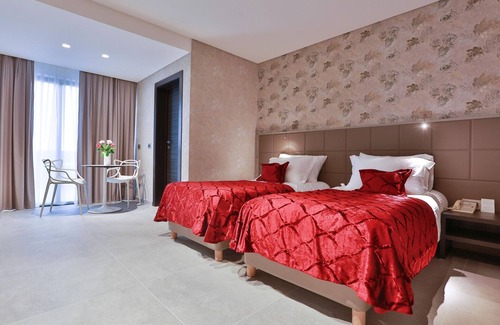 Beit Mery Hotel | Monteverde Hotel