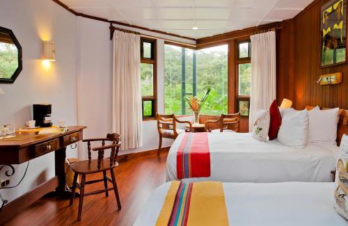 Santa Elena Cabin | Monteverde Lodge