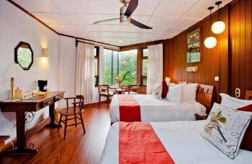 Santa Elena Cabin | Monteverde Lodge