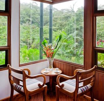 Santa Elena Cabin | Monteverde Lodge