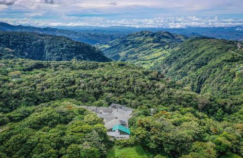 Santa Elena Cabin | Monteverde Lodge