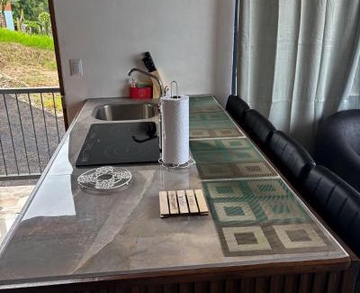 Sierra House | Monteverde Sunset House