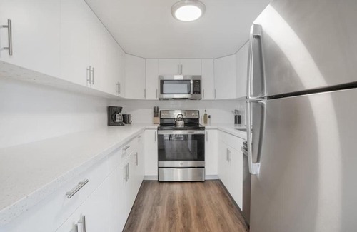East Fort Lauderdale Apartment | Monteverdi #205