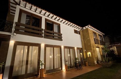Villa de Leyva Villa | MONTEVERDI De LUXURY
