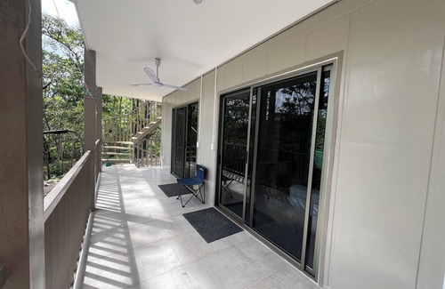 Montezuma Apartment | Montezuma Jungle Room for Rent