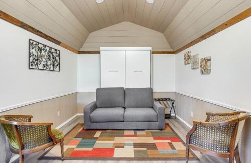 Montezuma House | Montezuma Vacation Rental with Fire Pit Access!