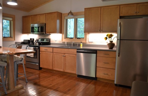 Historic Montford House | Montford Urban Tree House
