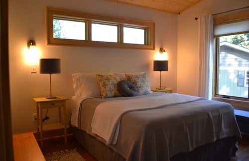 Historic Montford House | Montford Urban Tree House