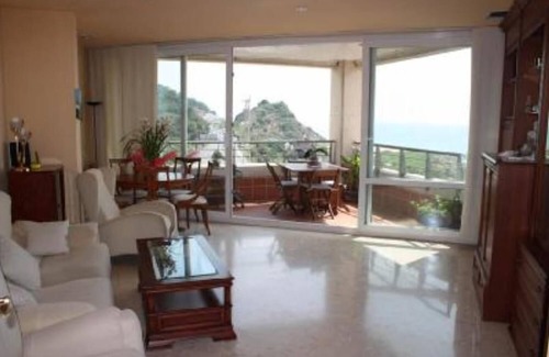 Montgat Apartment | Montgat: Apartment/ flat - Montgat - BARCELONA