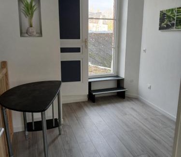 Genets House | Montgenêts