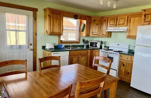 Cavendish Cottage | Montgomery Cavendish Cottages