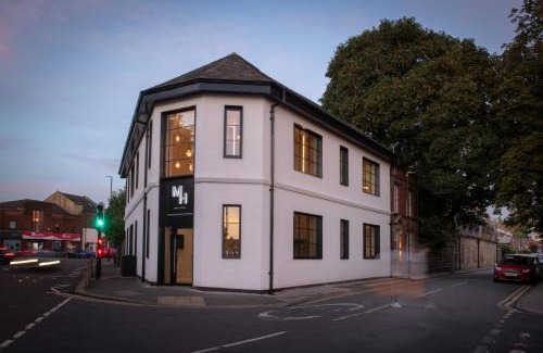 Headingley Apartment | Montgomery House Apart-Hotel