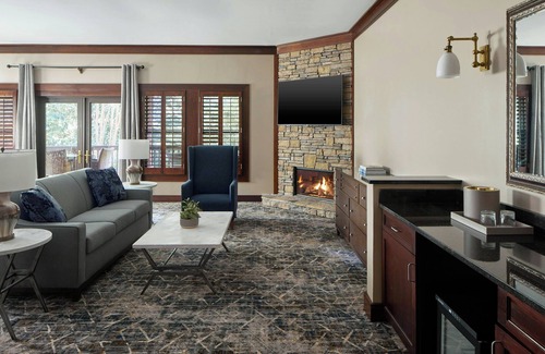 Prattville Hotel | Montgomery Marriott Prattville Hotel & Conference Center