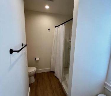 Montgomery Apartment | Montgomery Modern Luxury Stays