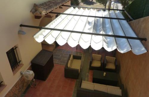 Tamariu Villa | Montgrí 27