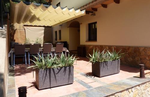 Tamariu Villa | Montgrí 27