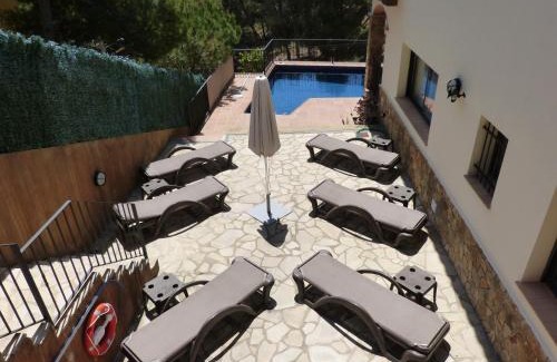 Tamariu Villa | Montgrí 27