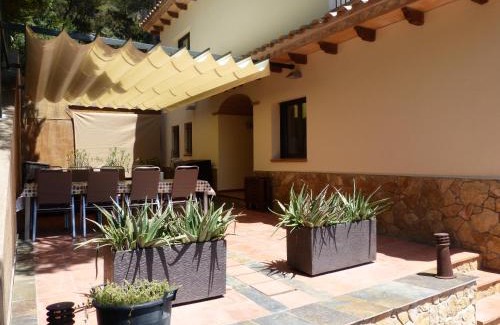 Tamariu Villa | Montgrí 27
