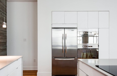 Faubourg Marigny House | Month Long 30+ days only close to Frenchman Street music & French Quarter