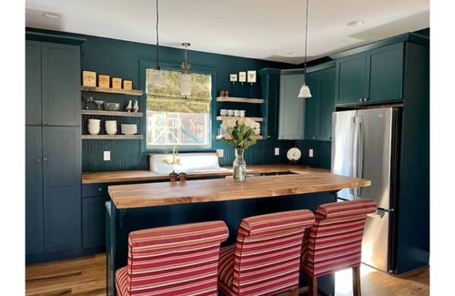 Wayland Park House | Month to month 4br - Downtown Crozet