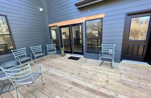 Wayland Park House | Month to month 4br - Downtown Crozet