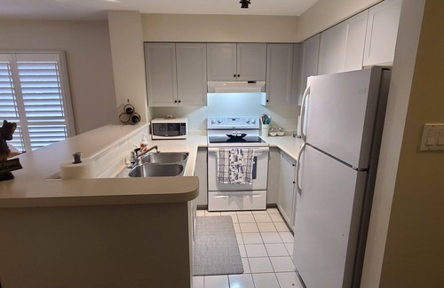 Collingwood Condo | Month to month rental available in Collingwood, ski season 2024/2025 available!