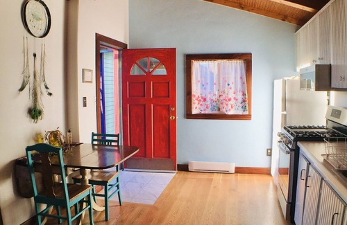Leadville House | month to month rental- downtown