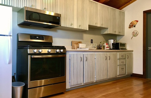 Leadville House | month to month rental- downtown