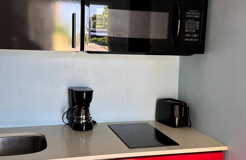 San Juan Apartment | Monthly- 1 BR Relax in Comfort Home-Unit 2