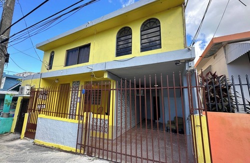 Santurce Apartment | Monthly-1BR Fully Equipped Apt/Convenient Location- UNIT 3