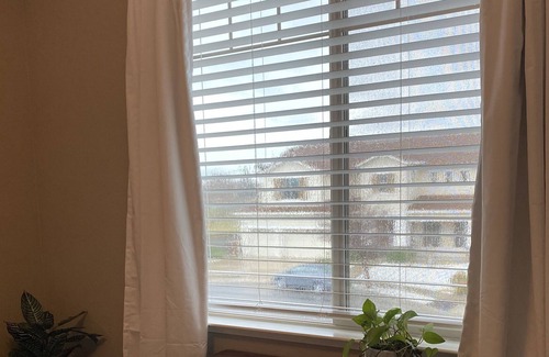 Lincoln House | Monthly Bedroom Rental -