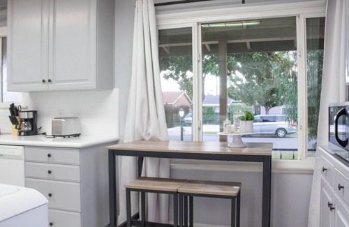 Southwest Anaheim Apartment | Monthly Furnished 3BR/2BA Near Disneyland