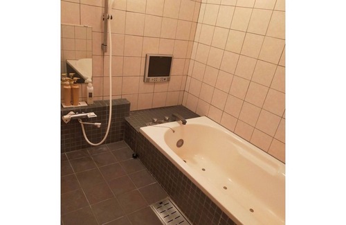 Honjo House | Monthly plan AQA HOTEL / Honjo Saitama