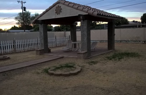 Midtown House | Monthly Rate Special - Entire 2BR/1 BA House in Central/Midtown Phoenix