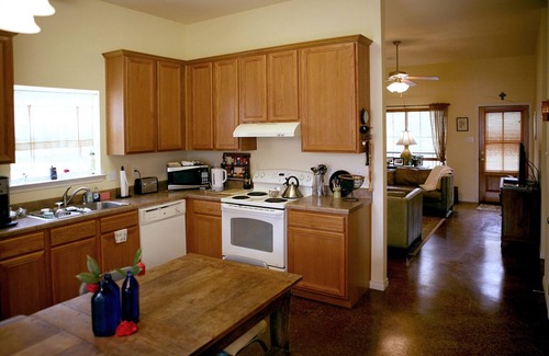 Abita Springs House | Monthly Rental Abita Bungulow 3 br house