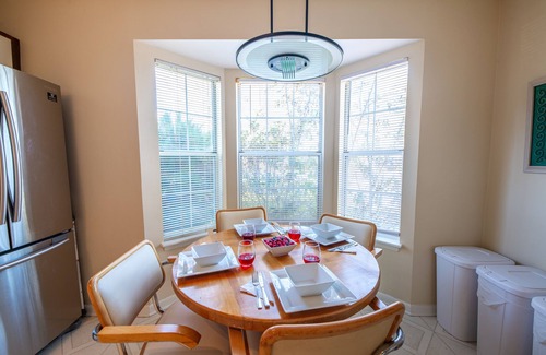 Mount Pleasant House | Monthly Rental - Coastal Cottage Excellent Location Close to Beach & Downtown