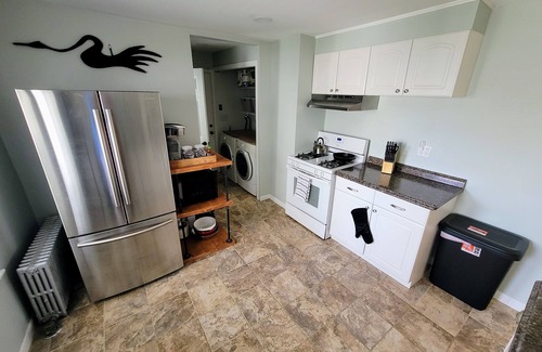 Hull House | Monthly Rental/House on Atlantic Hill- Easy access to Nantasket/Gunrock Beaches.