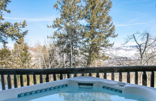 Cordillera House | Monthly Rentals Available, Media Room, Pool Table, Indoor Basketball Court