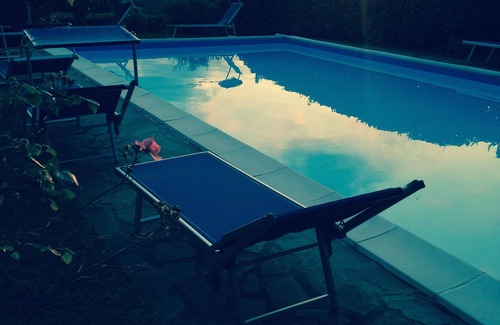 San Romano in Garfagnana Villa | Monthly rentals deals (Oct -Apr) 5br Villa in Tuscany (north of Lucca), pool.