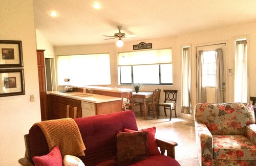 Cookson House | Monthly Renters Welcome ~ Minutes from Tenkiller Lake