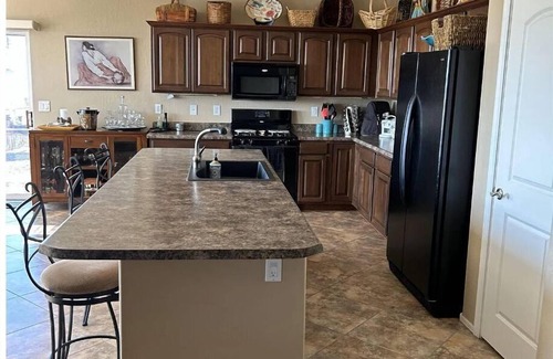 Clarkdale House | Monthly seasonal rental - Great location near Sedona and Jerome