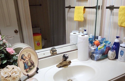 Clear Lake City Bed & Breakfast | Monthly stay - Private room in Clear Lake - Space Center Houston