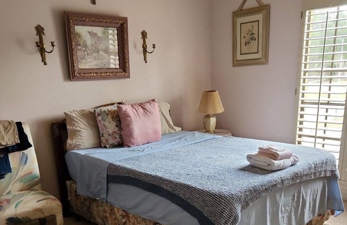 Clear Lake City Bed & Breakfast | Monthly stay - Private room in Clear Lake - Space Center Houston