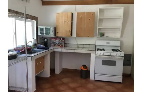 Mulege House | Monthly stays for Snow birds by the river & Beach in Baja Ca Sur