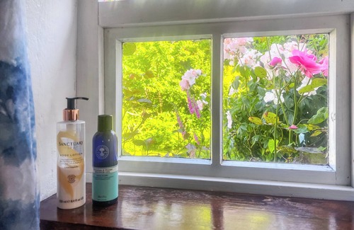 Fishguard Cottage | Monthly Tutor's Cottage