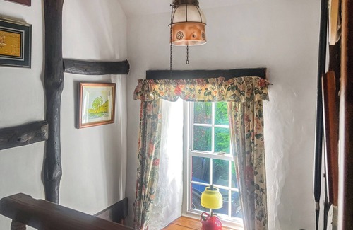 Fishguard Cottage | Monthly Tutor's Cottage