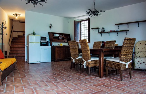 Pievebovigliana House | Monti sibillini house