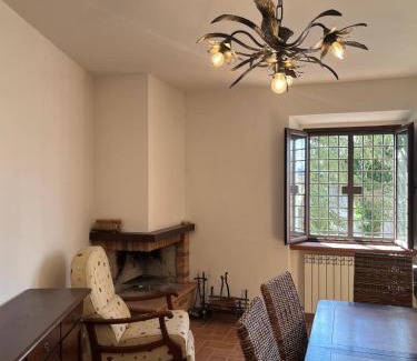 Valfornace House | Monti Sibillini House
